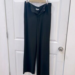 NWT Olivaceous Black Trouser